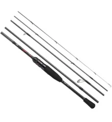 Спінінг Daiwa Gekkabijin MX MB 76ML-T-5 2.29m 1.5-10g
