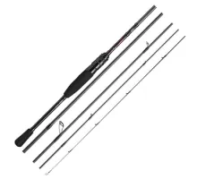 Спиннинг Daiwa Gekkabijin MX MB 72UL-S-5 2.18m 0.3-5g