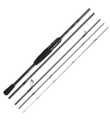 Спиннинг Daiwa Gekkabijin MX MB 72UL-S-5 2.18m 0.3-5g