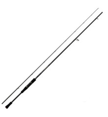 Спиннинг Daiwa Heartland 772ML+FS-22 2.31m 2.7-10.5g