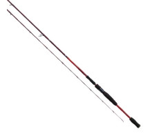 Спиннинг Daiwa Heartland 772MFS-SV AGS 17 2,31m 3,5-14gr