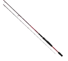 Спінінг Daiwa Heartland 772MFS-SV AGS 17 2,31m 3,5-14gr
