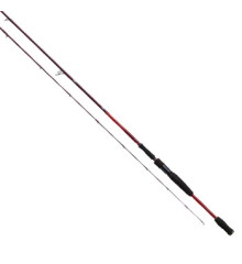 Спиннинг Daiwa Heartland 772MFS-SV AGS 17 2,31m 3,5-14gr
