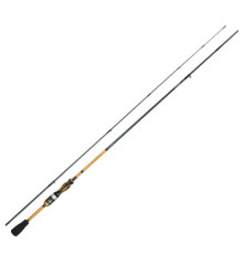 Спиннинг Daiwa Iprimi MX 662ULFS 1.98m 1-6g
