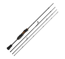 Спиннинг Daiwa Iprimi 60XUL-4 1.83m 0.6-3g
