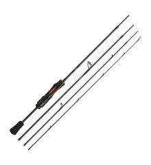 Spinning rod Daiwa Iprimi 60XUL-4 1.83m 0.6-3g