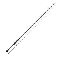 Spinning rod Daiwa Iprimi 62XUL 1.88m 0.6-3g