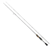 Спінінг Daiwa Iprimi 66UL 1.99m 0.6-3g