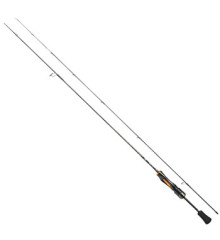 Spinning rod Daiwa Iprimi 66UL 1.99m 0.6-3g