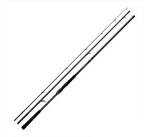 Спінінг Daiwa Labrax AGS 110M-3-N 3.35m 10-50g
