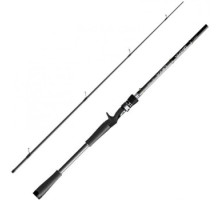 Спиннинг Daiwa Lexa Jig 802HFB 2.44m 20-70g