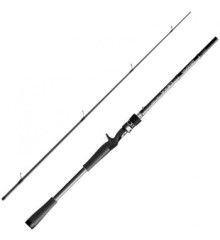 Спінінг Daiwa Lexa Jig 802HFB 2.44m 20-70g