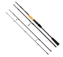 Spinning Daiwa Megaforce Travel Spin 2.40m 30-70gr