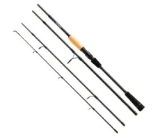 Спінінг Daiwa Megaforce Travel Spin 2.40m 30-70gr