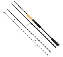 Спінінг Daiwa Megaforce Travel Spin 2.70m 15-50gr