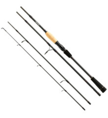 Спиннинг Daiwa Megaforce Travel Spin 2.70m 15-50gr