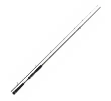 Спінінг Daiwa Megaforce Sensitip 2.4m 2-14g
