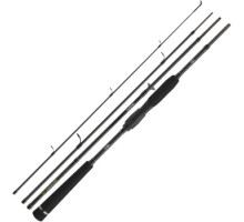 Spinning travel Daiwa Megaforce Travel Spin 2.70m 30-70g