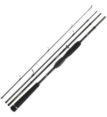 Спиннинг тревел Daiwa Megaforce Travel Spin 2.70m 30-70g