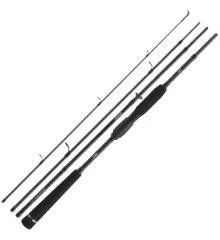 Спиннинг тревел Daiwa Megaforce Travel Spin 2.70m 30-70g