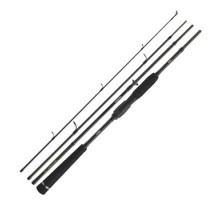 Спінінг тревел Daiwa Megaforce Travel Spin 2.7m 15-50g