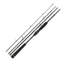 Spinning travel Daiwa Megaforce Travel Spin 2.7m 15-50g
