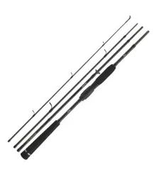 Спиннинг тревел Daiwa Megaforce Travel Spin 2.7m 15-50g