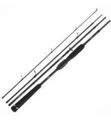 Спиннинг тревел Daiwa Megaforce Travel Spin 2.4m 30-70g