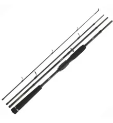 Спиннинг тревел Daiwa Megaforce Travel Spin 2.4m 30-70g