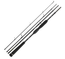 Spinning travel Daiwa Megaforce Travel Spin 2.4m 10-40g