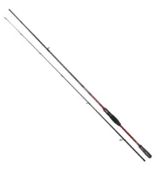 Спиннинг Daiwa Ninja Z JS 732LFS 2.20m 3-15gr