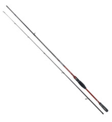 Спінінг Daiwa Ninja Z JS 762MFS 2.25m 10-30gr
