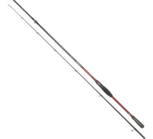 Спінінг Daiwa Ninja Z JS 812HFS 2.46m 20-60gr