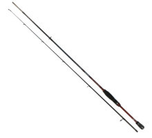 Spinning Daiwa Ninja Z 702LFS-ST 2.10m 3-15gr