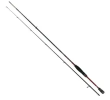 Spinning Daiwa Ninja Z 702LFS-ST 2.10m 3-15gr