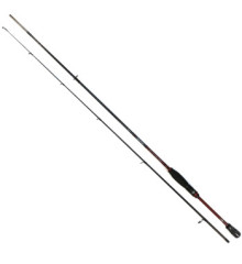 Спиннинг Daiwa Ninja Z 702LFS-ST 2.10m 3-15gr