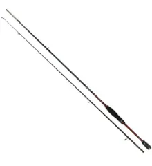 Спиннинг Daiwa Ninja Z 702LFS-ST 2.10m 3-15gr