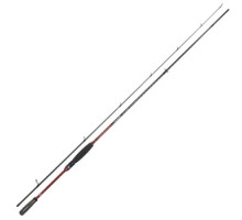 Спиннинг Daiwa Ninja Z 702MLFS 2.10m 5-20gr