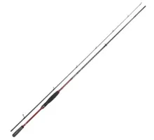Спінінг Daiwa Ninja Z 702MLFS 2.10m 5-20gr