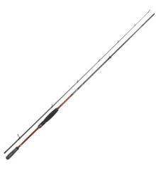 Спінінг Daiwa Ninja Z 702MLFS 2.10m 5-20gr