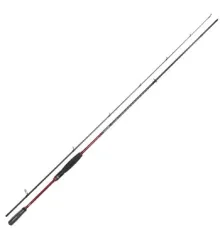 Спиннинг Daiwa Ninja Z 702MLFS 2.10m 5-20gr