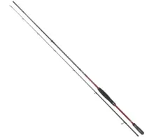 Спінінг Daiwa Ninja Z 732MLFS-ST 2.20m 4-18gr