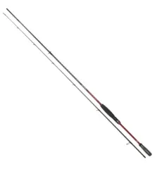 Спиннинг Daiwa Ninja Z 902MHFS 2.70m 15-50gr