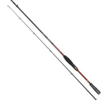 Спінінг Daiwa Ninja Z 802MHFS 2.44m 15-50gr