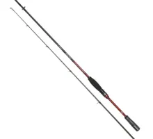 Spinning Daiwa Ninja Z 802MHFS 2.44m 15-50gr