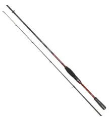 Спиннинг Daiwa Ninja Z 802MHFS 2.44m 15-50gr