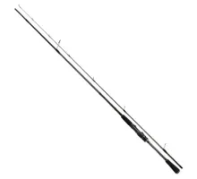 Спінінг Daiwa Powermesh 802MFS 2.44m 10-30gr