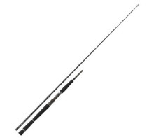 Spinning rod Daiwa Pro Staff CF Vertical 1.9m 180g