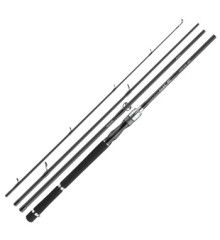 Спінінг Daiwa Pro Staff Yak&Belly P TV 2.25m 18-76g