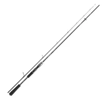 Spinning rod Daiwa Pro Staff 1.95m 0.5-6g